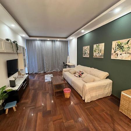 Casa Vacanza “Eden” روما المظهر الخارجي الصورة
