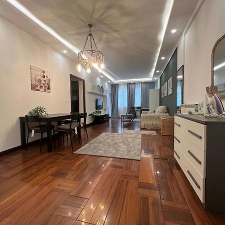 Casa Vacanza “Eden” روما المظهر الخارجي الصورة