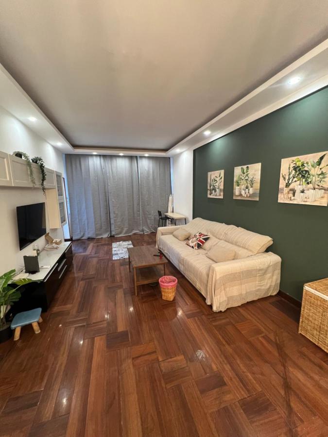Casa Vacanza “Eden” روما المظهر الخارجي الصورة