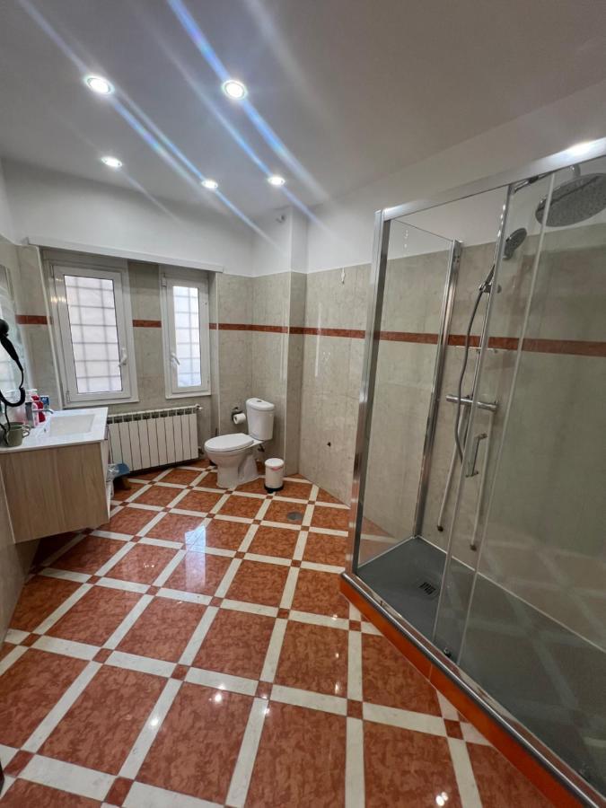 Casa Vacanza “Eden” روما المظهر الخارجي الصورة