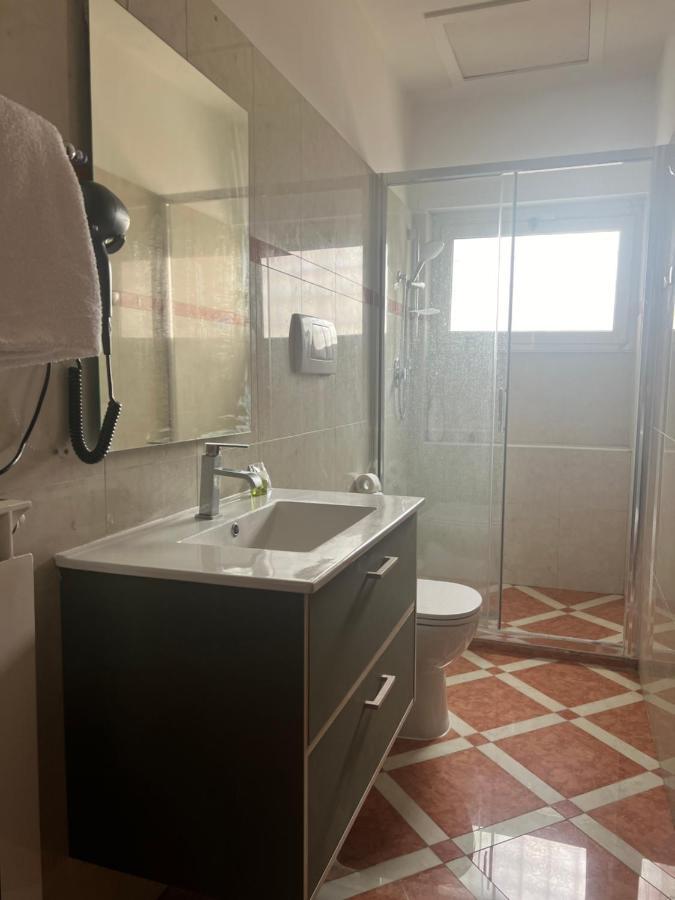 Casa Vacanza “Eden” روما المظهر الخارجي الصورة